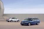Volkswagen Passat Variant 2010 года